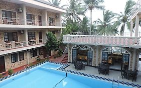 Oasis Beach Resort